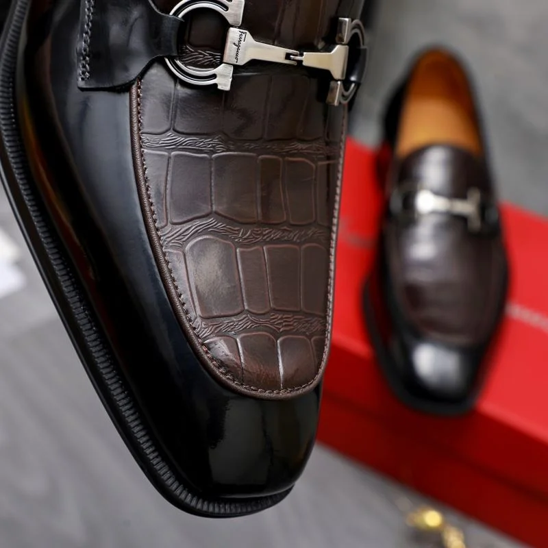 Lightweight Ferragamo Shoes 14390