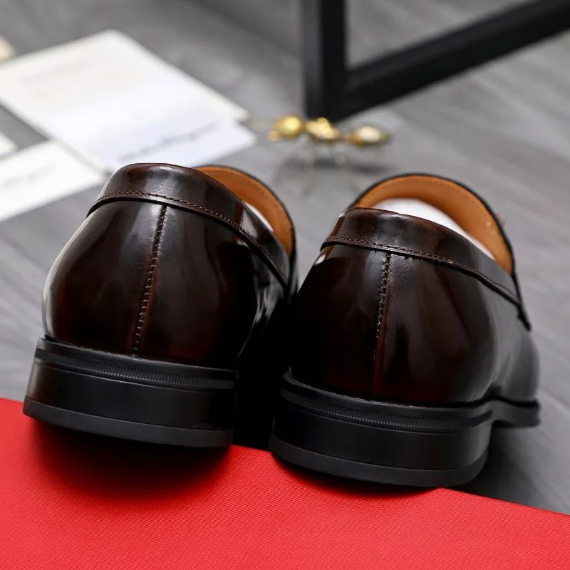 Packable Ferragamo Shoes 14401
