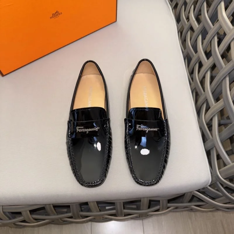 Ferragamo Shoes Unisex 14407