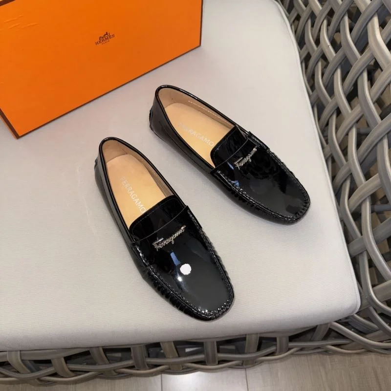 Ferragamo Shoes Unisex 14407