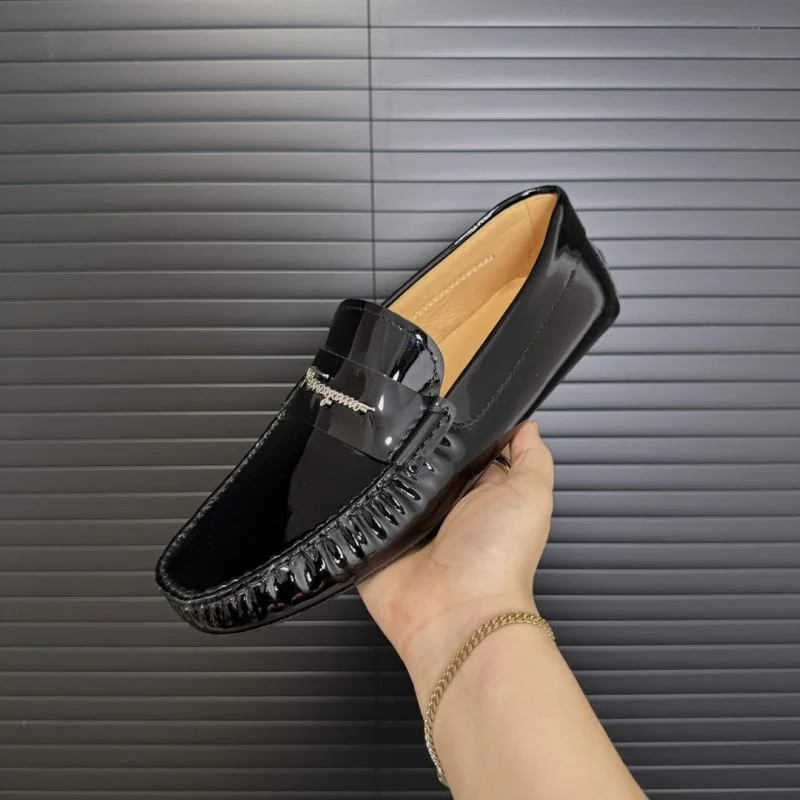 Ferragamo Shoes Unisex 14407