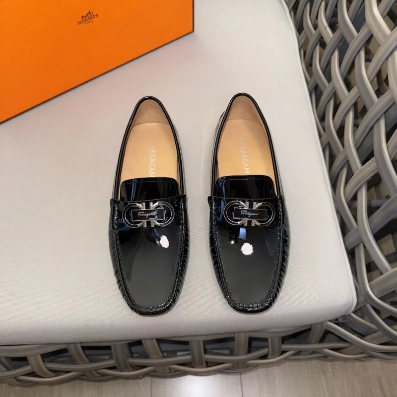 Affordable Ferragamo Shoes 14393