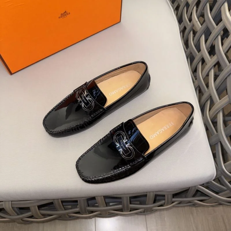 Affordable Ferragamo Shoes 14393