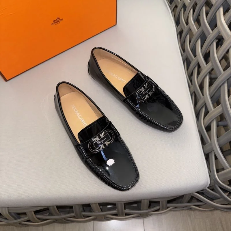 Affordable Ferragamo Shoes 14393