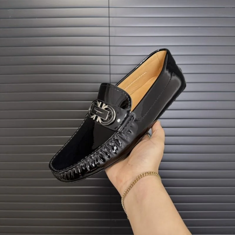 Affordable Ferragamo Shoes 14393