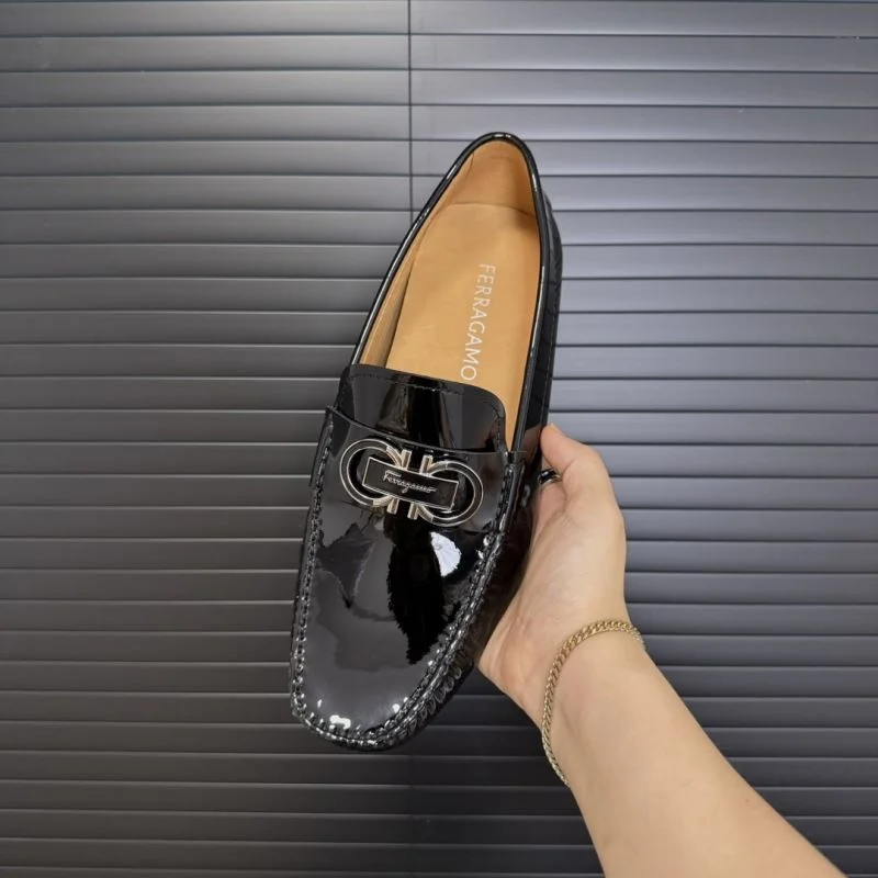 Affordable Ferragamo Shoes 14393