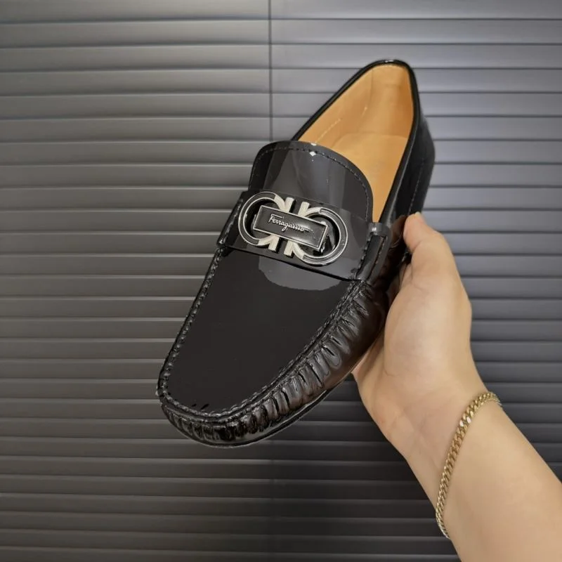 Affordable Ferragamo Shoes 14393