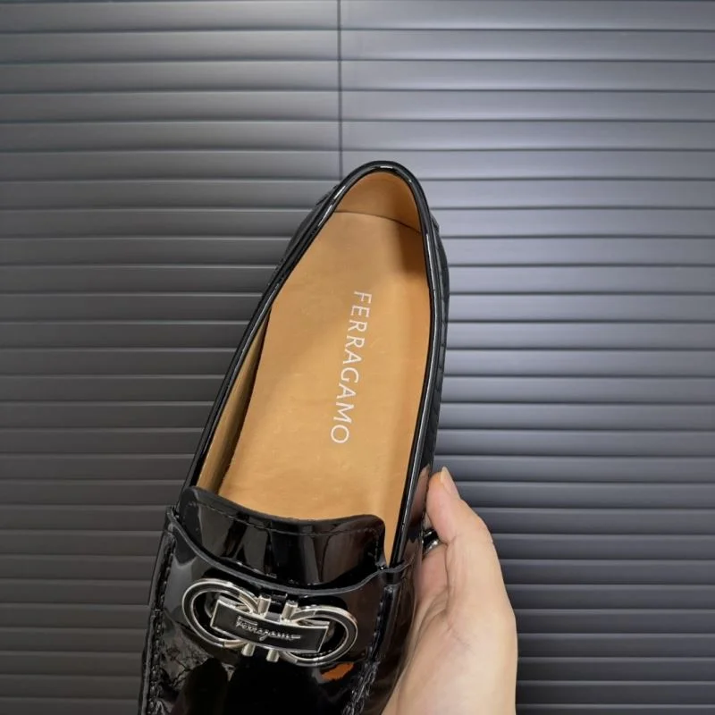 Affordable Ferragamo Shoes 14393