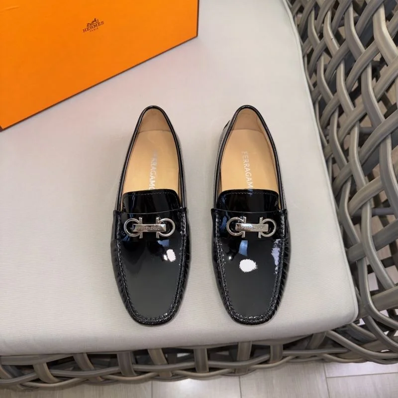 Sustainable Ferragamo Shoes 14387