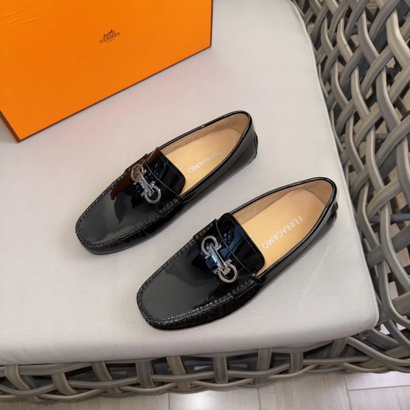Sustainable Ferragamo Shoes 14387