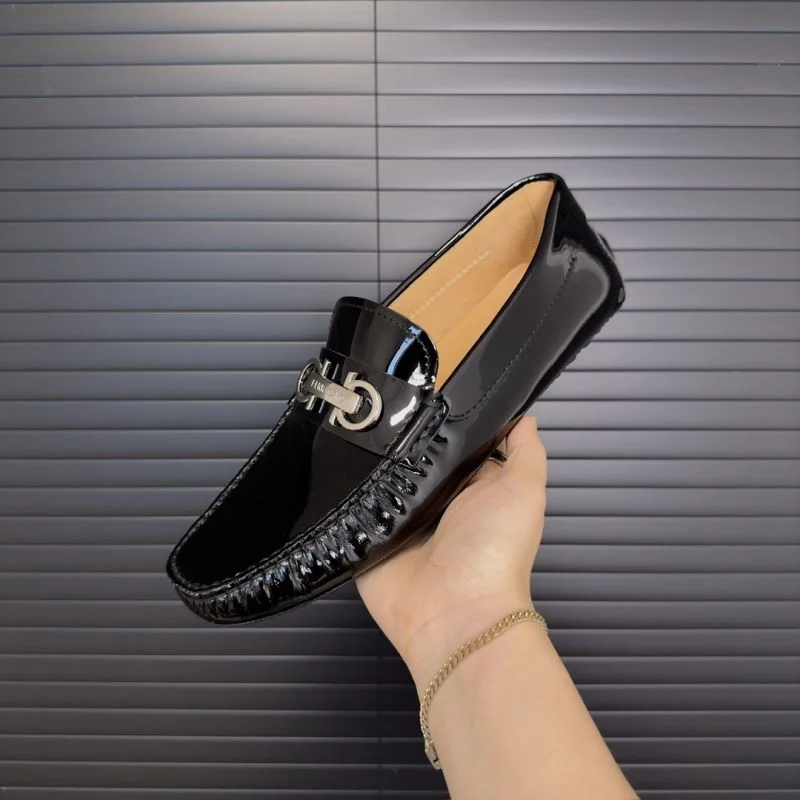 Sustainable Ferragamo Shoes 14387