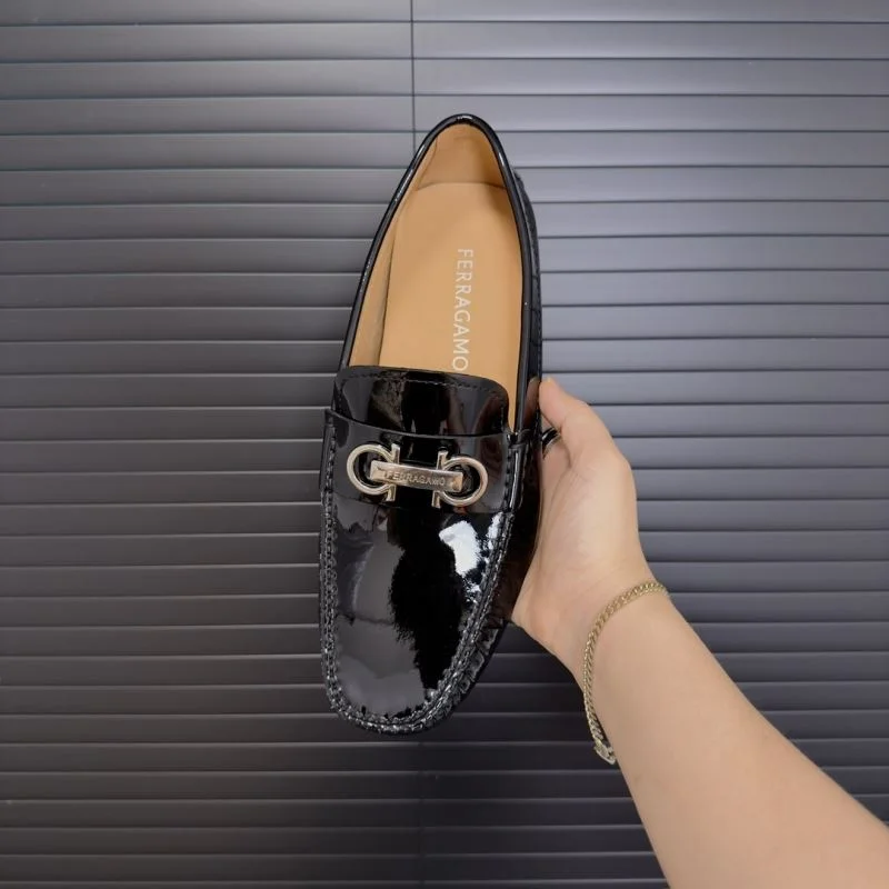 Sustainable Ferragamo Shoes 14387