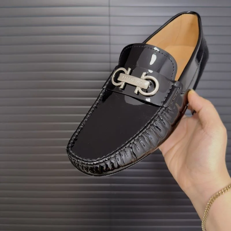 Sustainable Ferragamo Shoes 14387