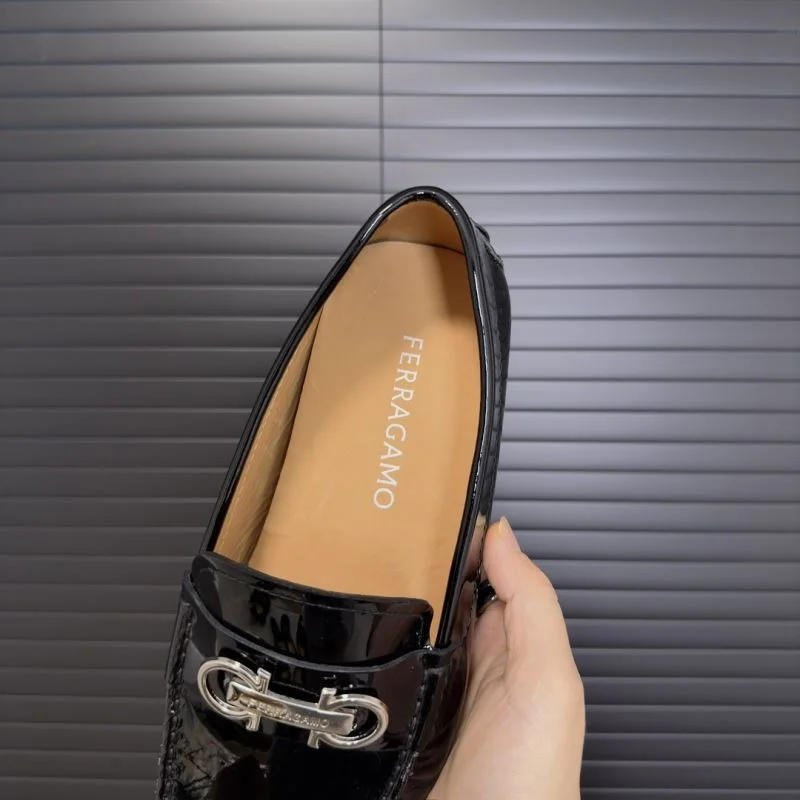 Sustainable Ferragamo Shoes 14387