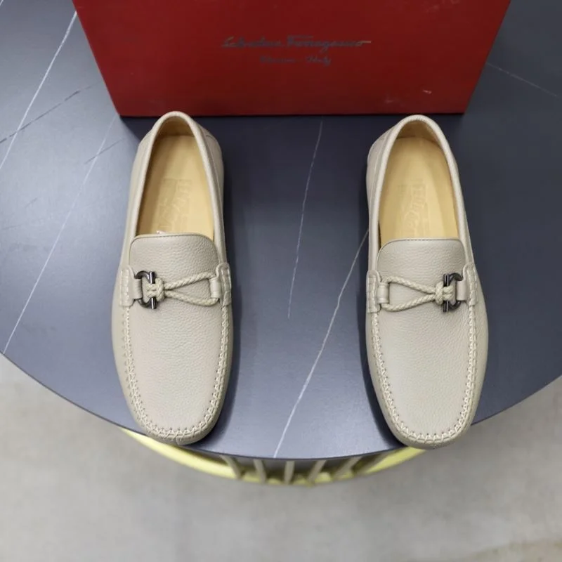 SunProtective Ferragamo Shoes 14385