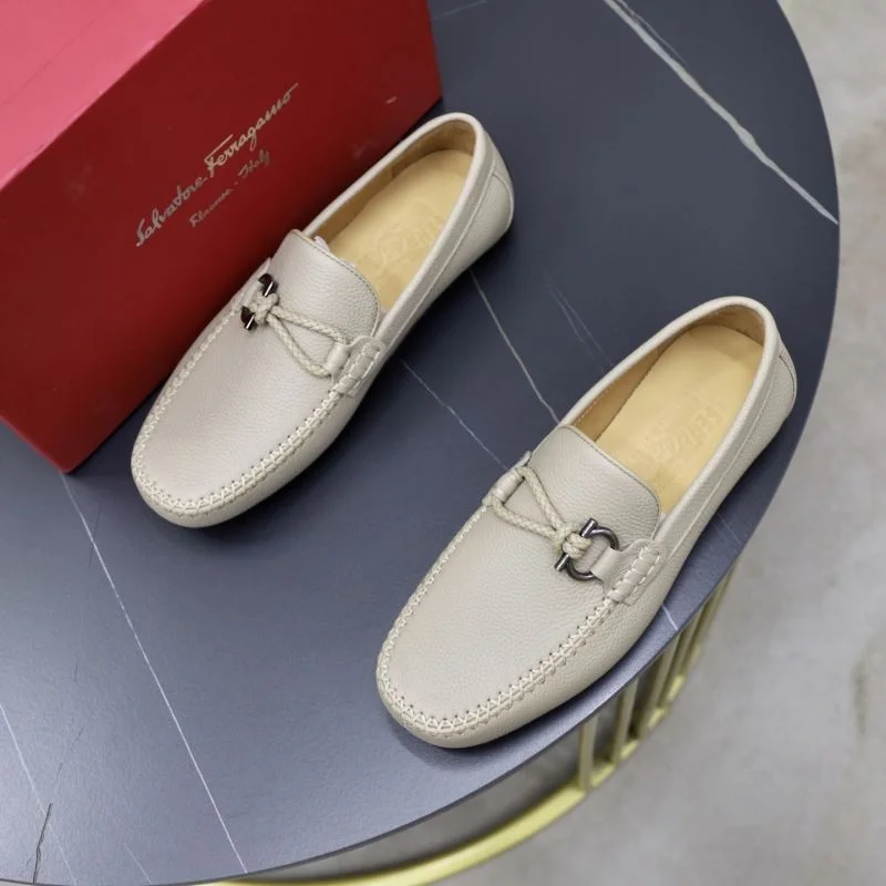 SunProtective Ferragamo Shoes 14385