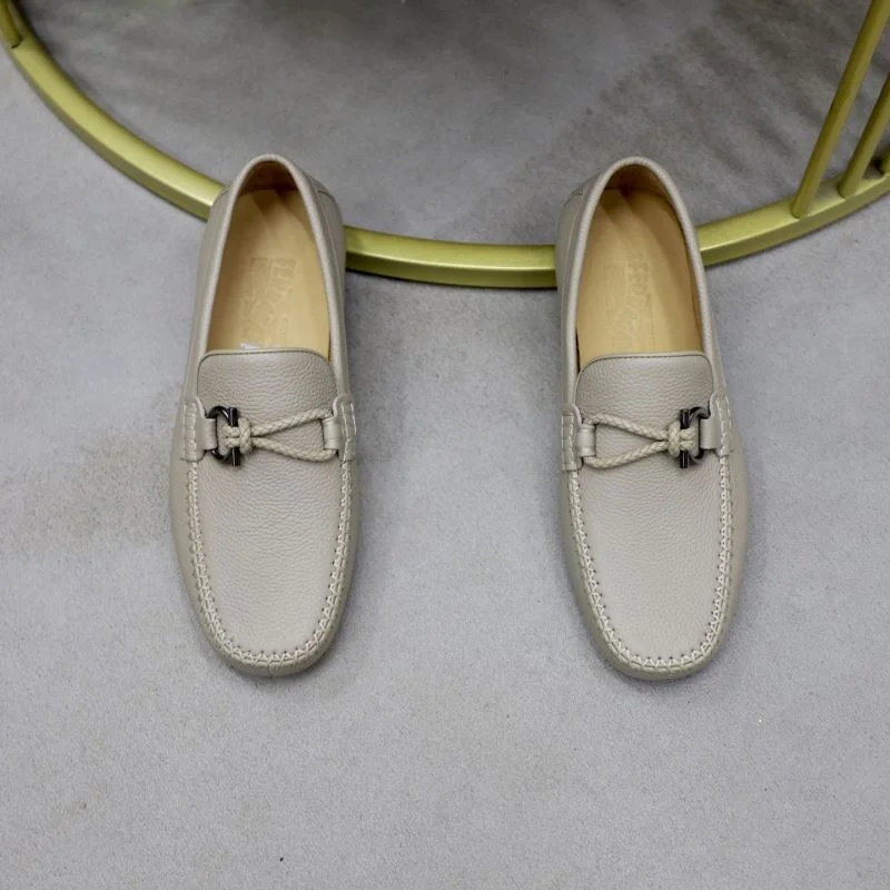 SunProtective Ferragamo Shoes 14385
