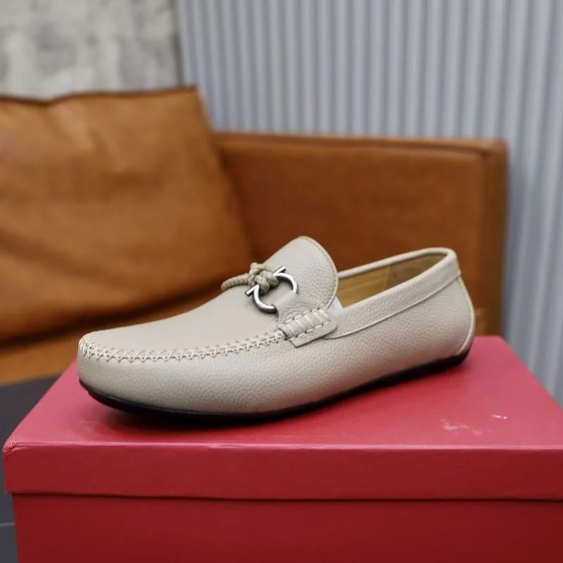 SunProtective Ferragamo Shoes 14385