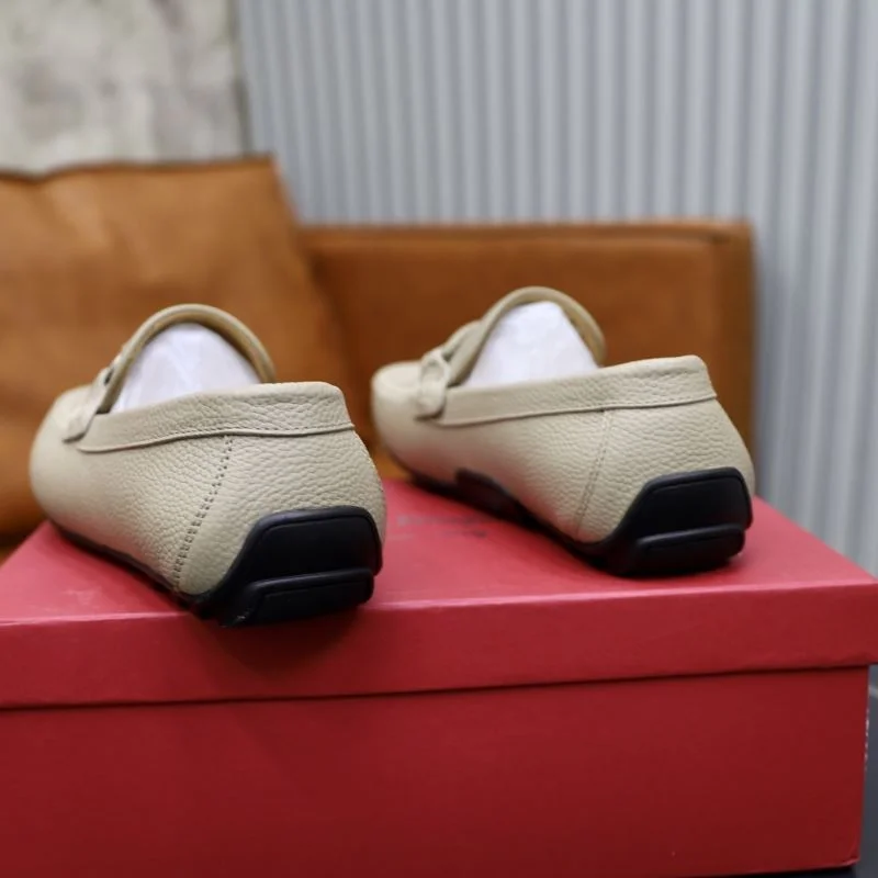 SunProtective Ferragamo Shoes 14385