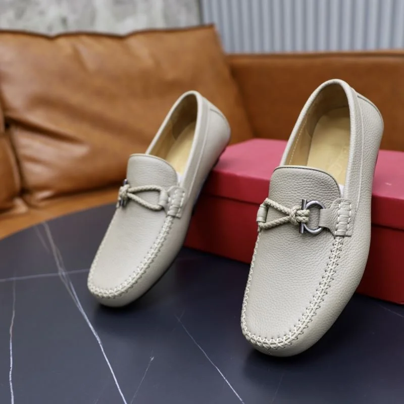 SunProtective Ferragamo Shoes 14385