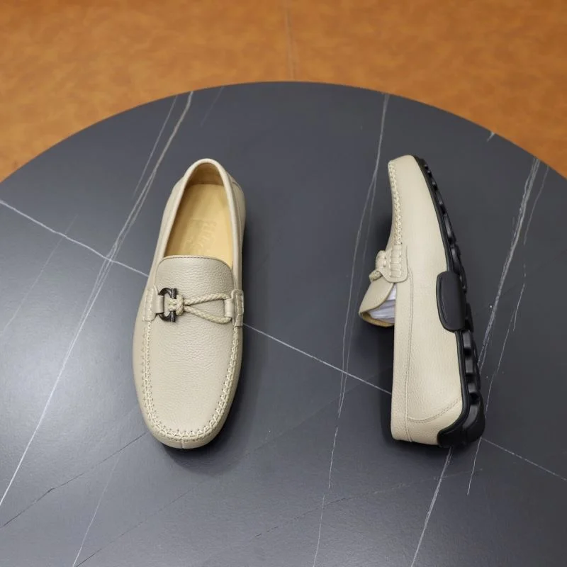 SunProtective Ferragamo Shoes 14385