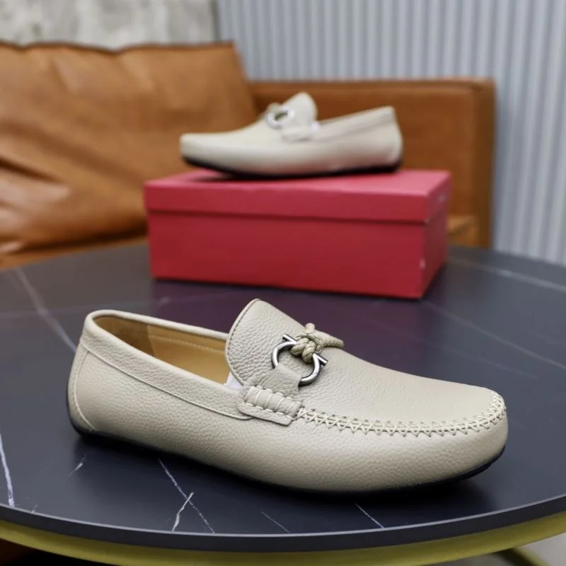 SunProtective Ferragamo Shoes 14385