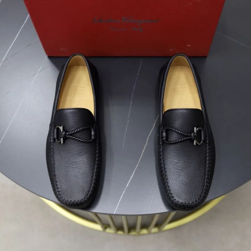 MoistureWicking Ferragamo Shoes 14389
