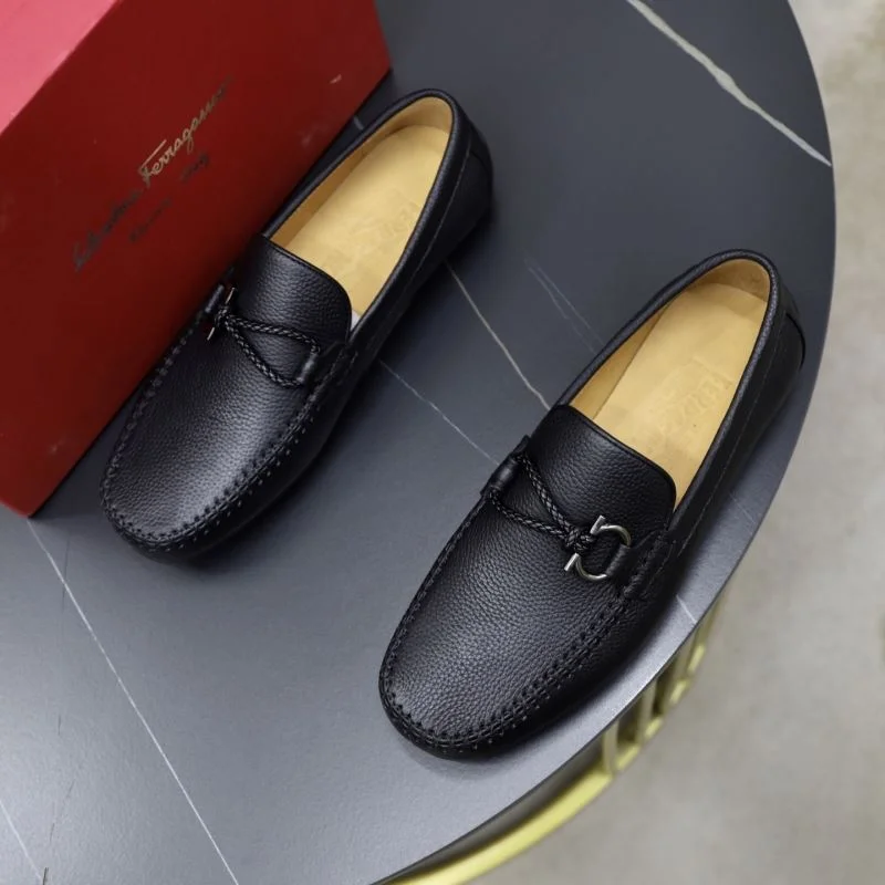 MoistureWicking Ferragamo Shoes 14389