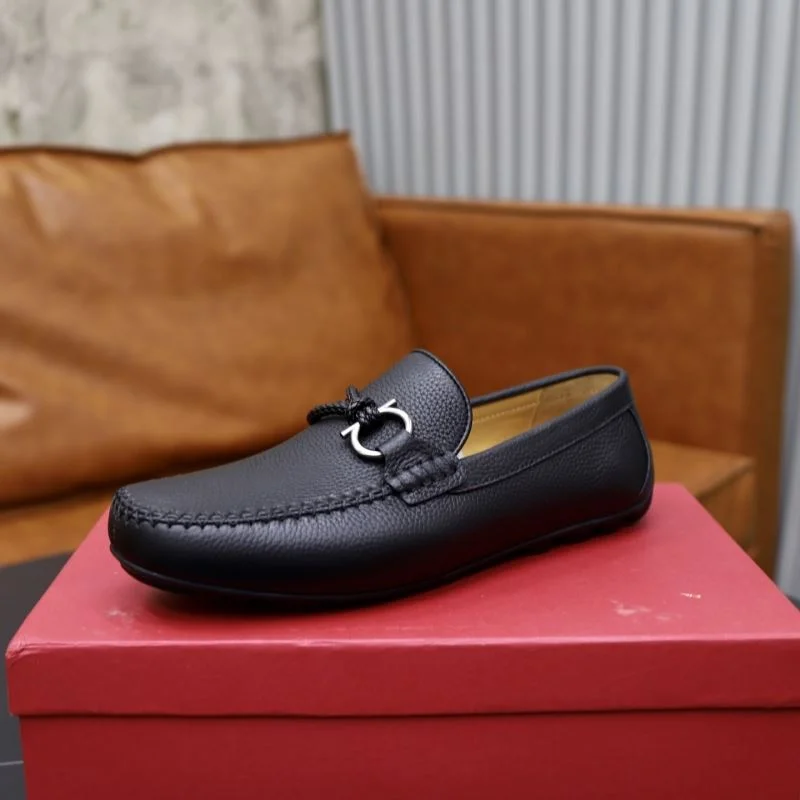 MoistureWicking Ferragamo Shoes 14389