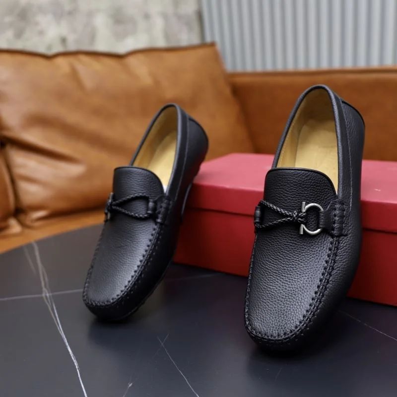 MoistureWicking Ferragamo Shoes 14389