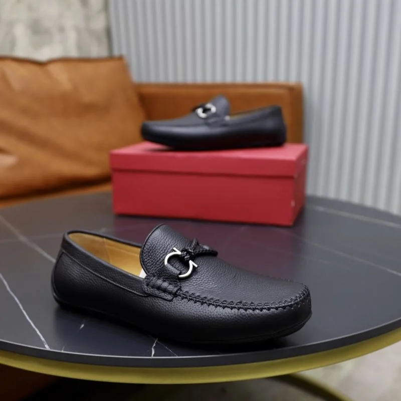 MoistureWicking Ferragamo Shoes 14389