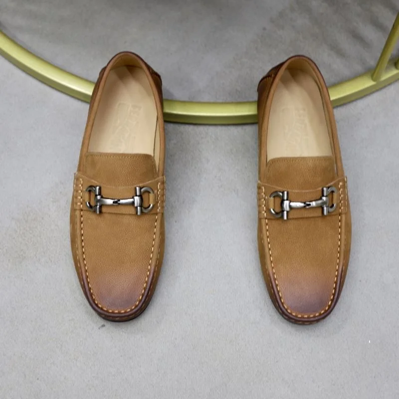 Supportive Ferragamo Shoes 14391