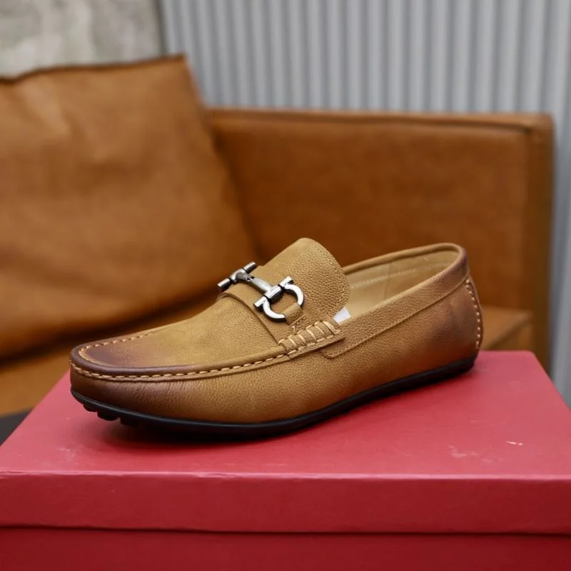 Supportive Ferragamo Shoes 14391