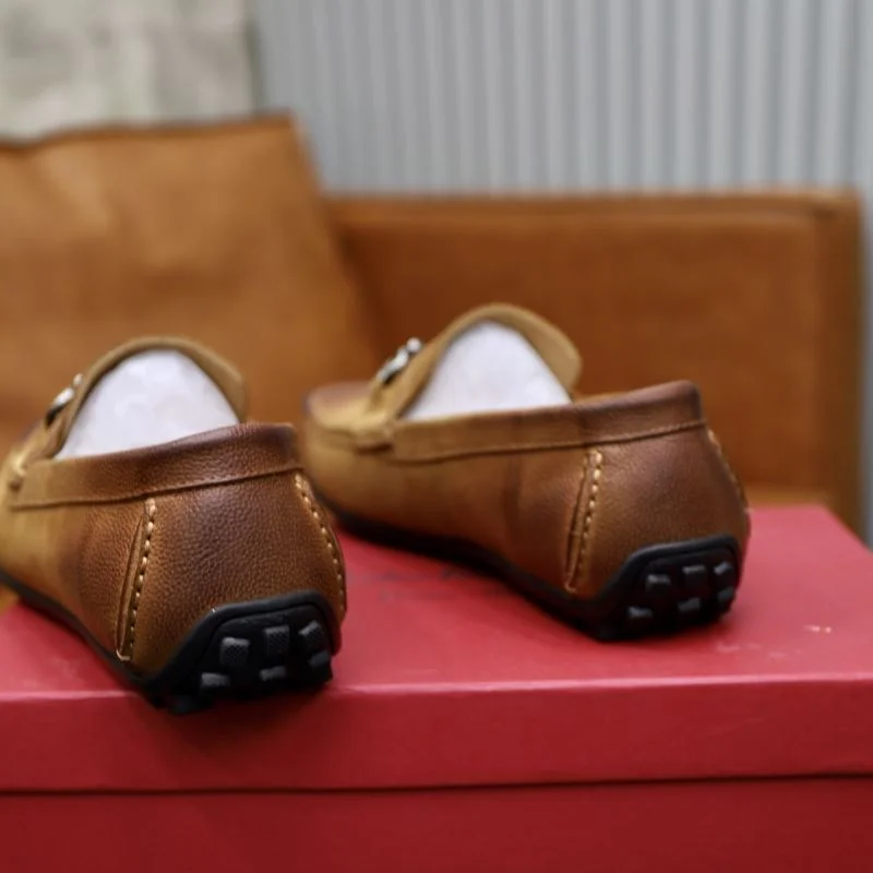 Supportive Ferragamo Shoes 14391