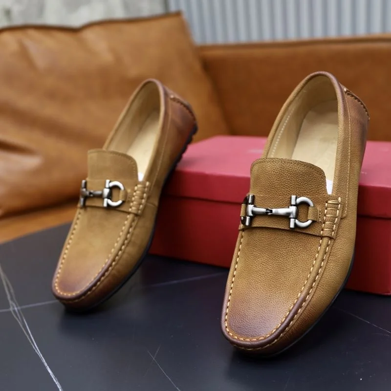 Supportive Ferragamo Shoes 14391