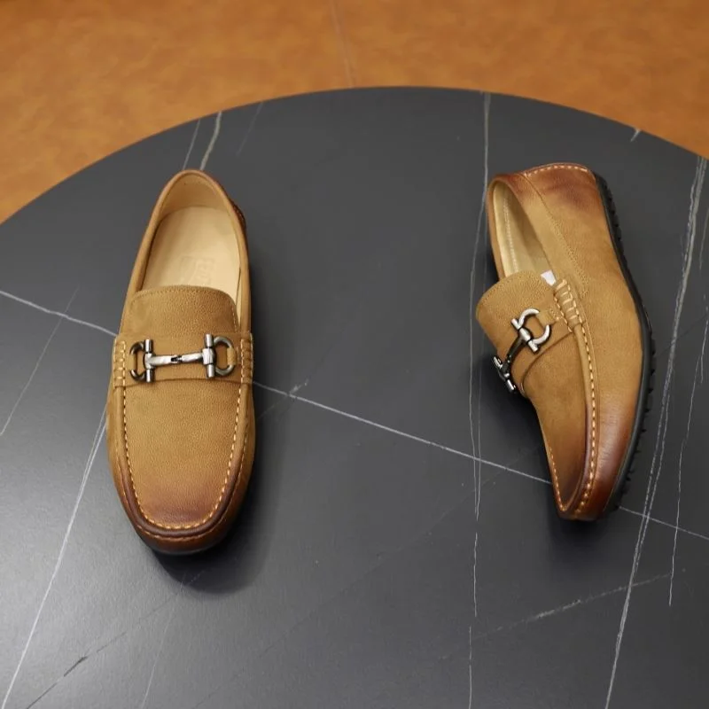 Supportive Ferragamo Shoes 14391