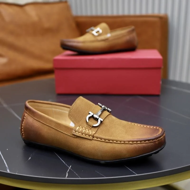 Supportive Ferragamo Shoes 14391