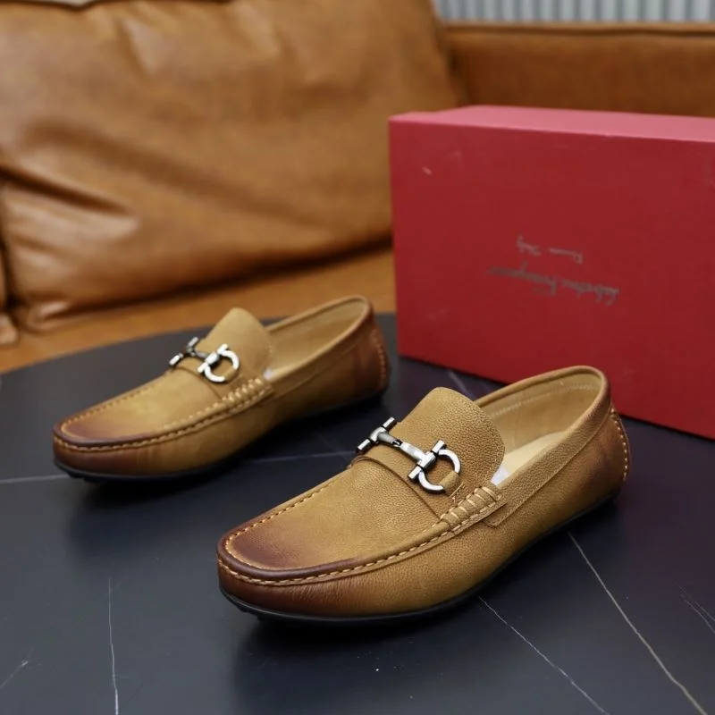 Supportive Ferragamo Shoes 14391