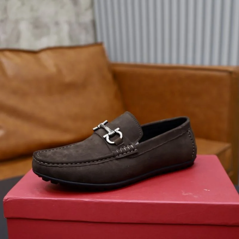 StreetReady Ferragamo Shoes 14394