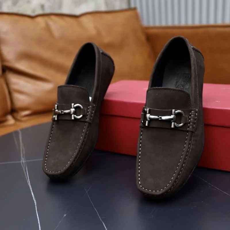 StreetReady Ferragamo Shoes 14394