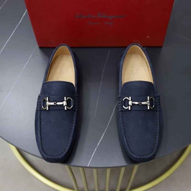 Vibrant Ferragamo Shoes 14397