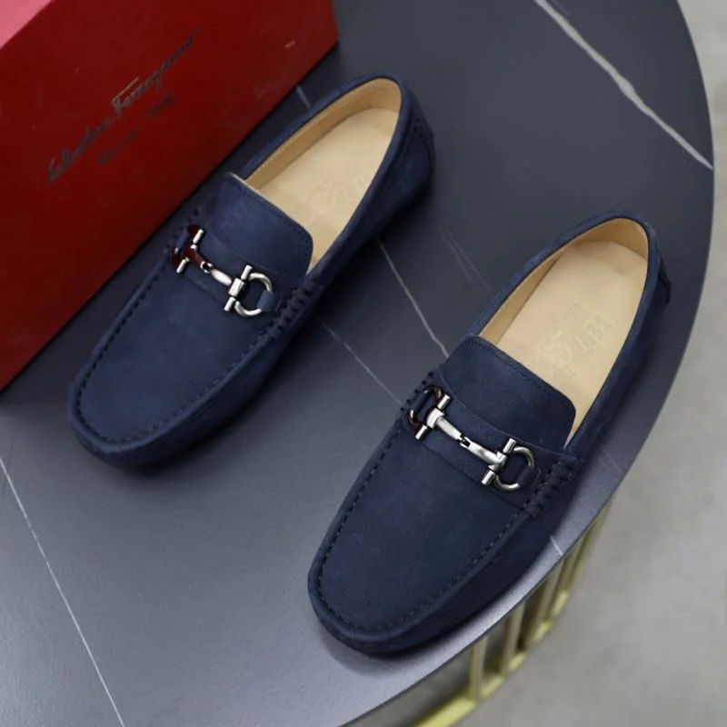 Vibrant Ferragamo Shoes 14397