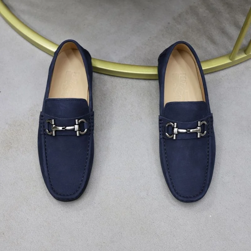 Vibrant Ferragamo Shoes 14397
