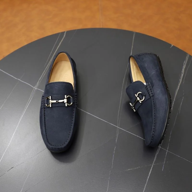 Vibrant Ferragamo Shoes 14397