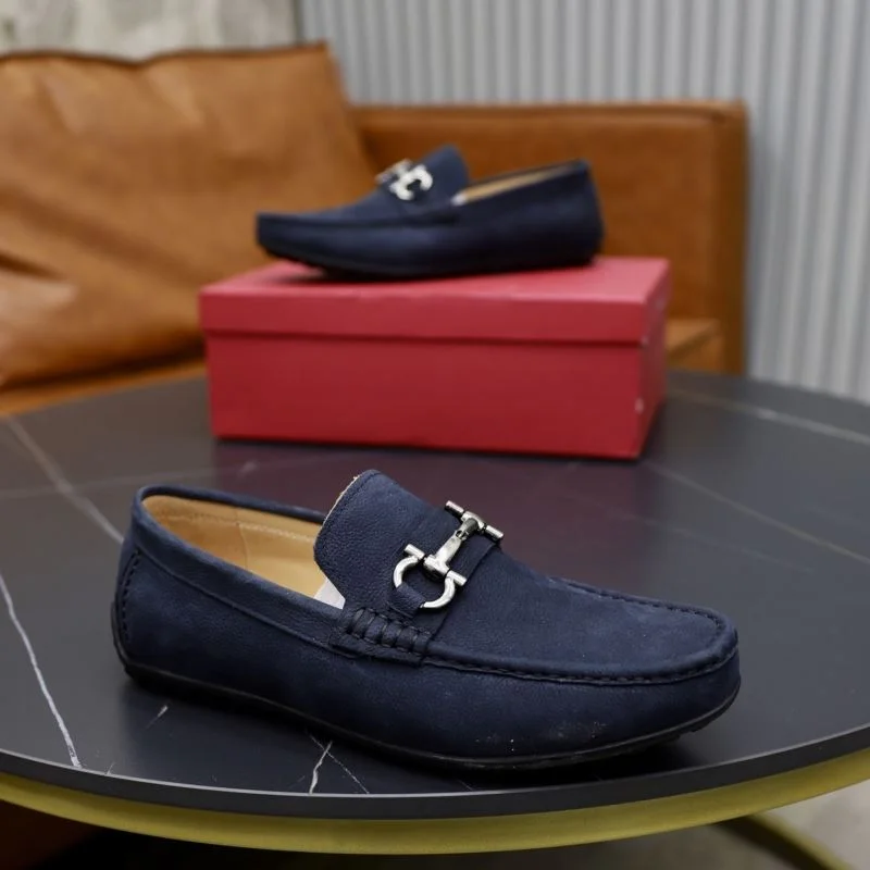 Vibrant Ferragamo Shoes 14397