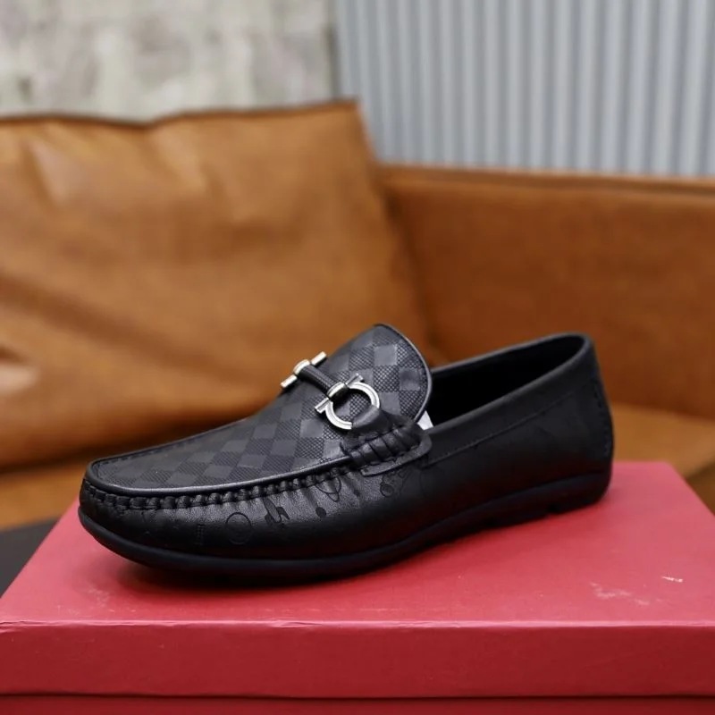 Ferragamo Shoes Trendy 14382