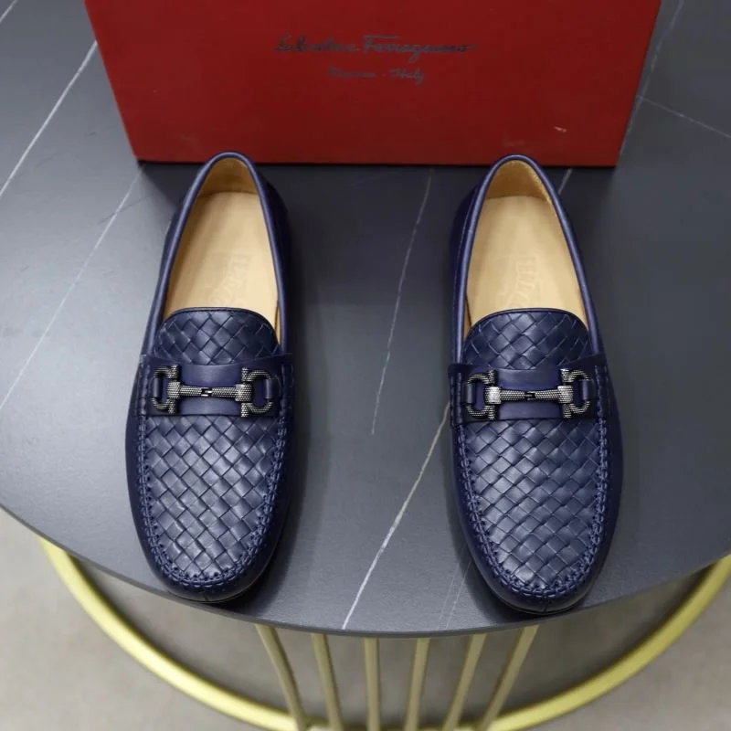 Colorful Ferragamo Shoes 14507