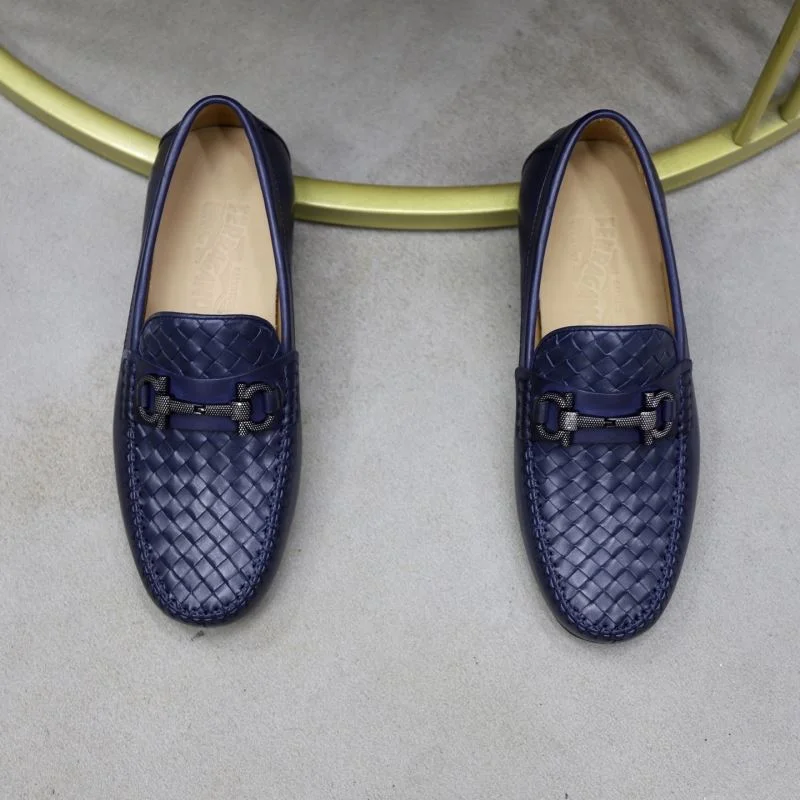 Colorful Ferragamo Shoes 14507