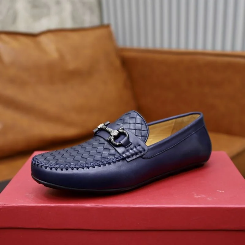 Colorful Ferragamo Shoes 14507