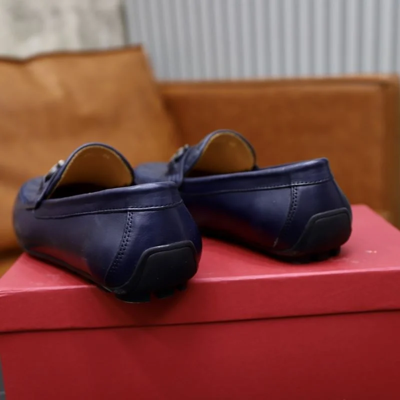 Colorful Ferragamo Shoes 14507